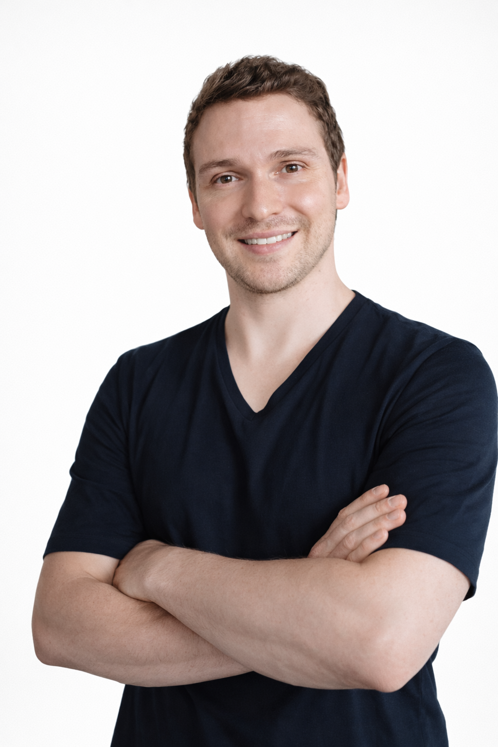 Jason Mayr
